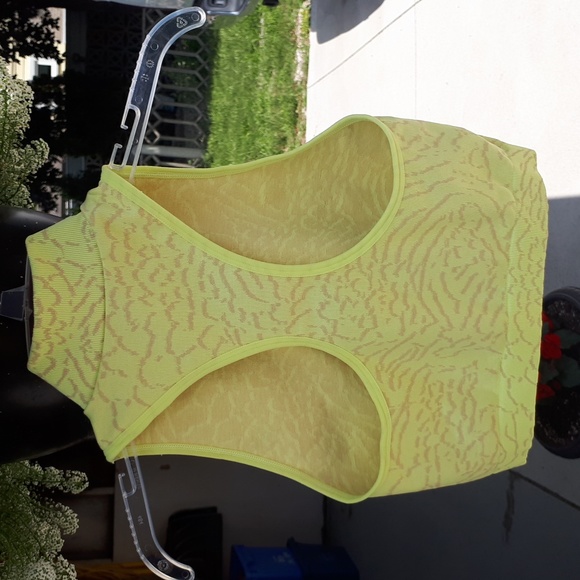 Gymshark seamless crop - Picture 8 of 8